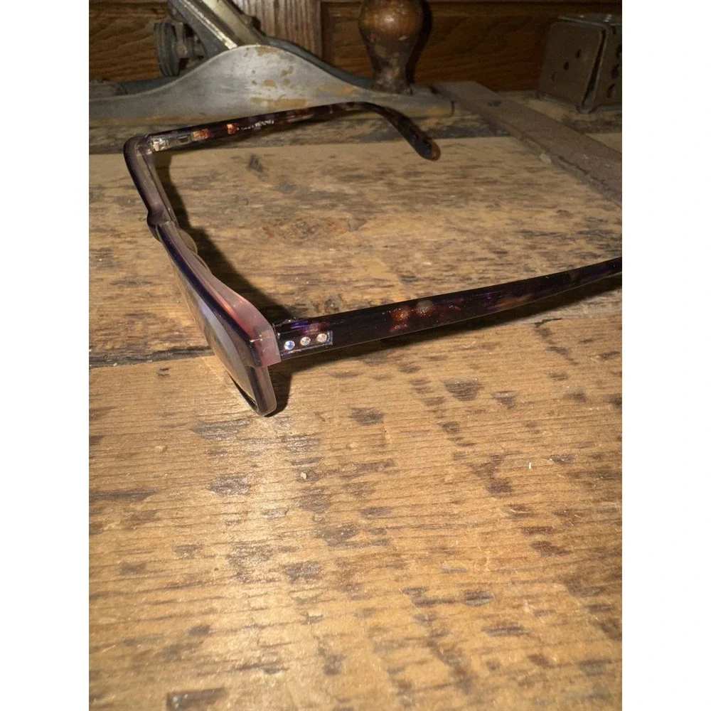 Vintage Vera Wang Eyeglasses - Frames Only